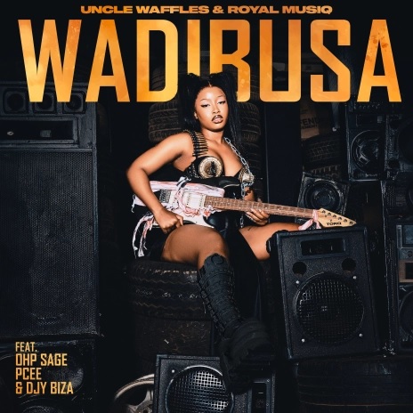 Wadibusa (Ft. OHP Sage, Pcee, x Djy Biza) artwork