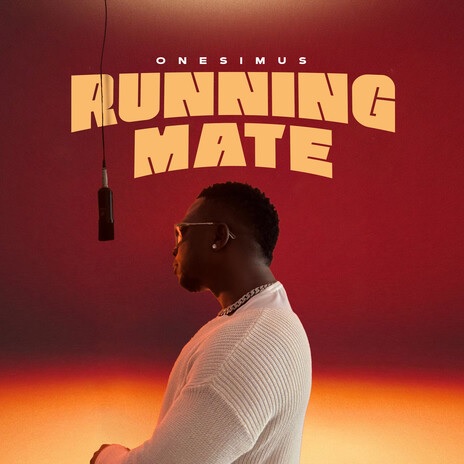 Running Mate artwork