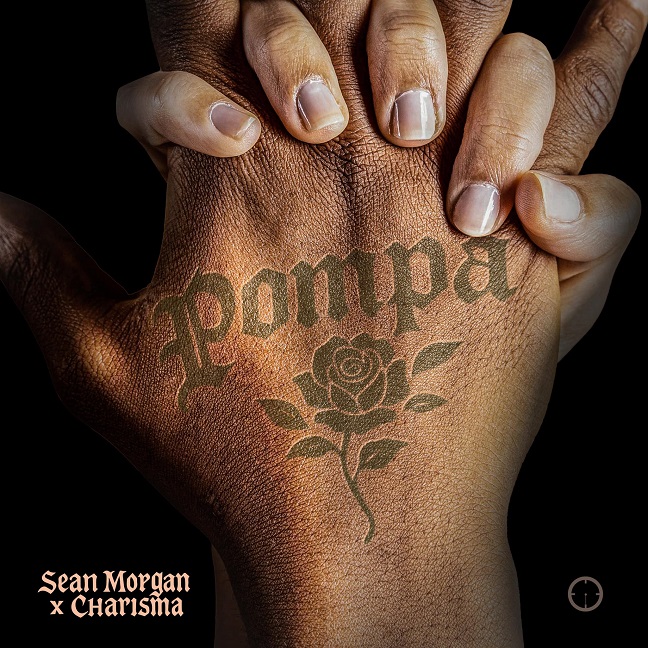 Pompa ft Charisma artwork