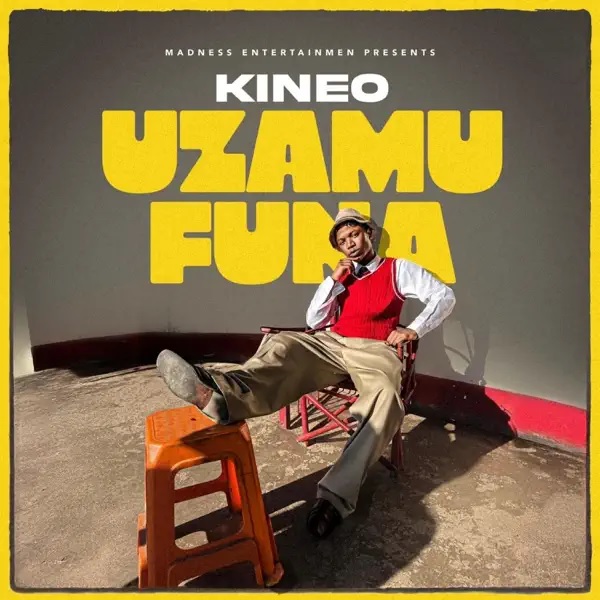 Uzamufuna artwork