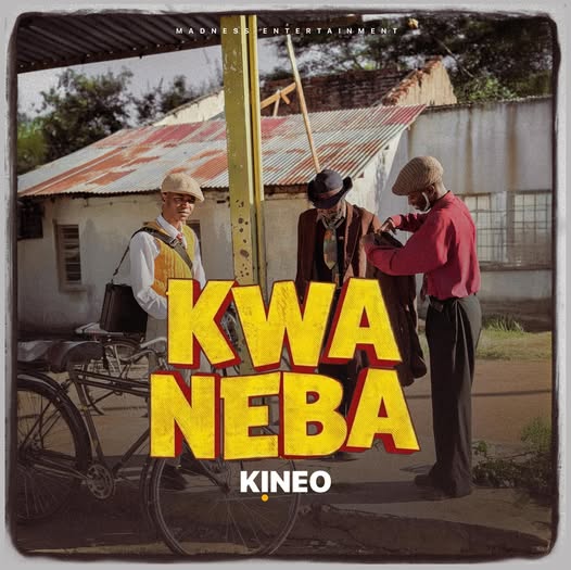 Kwa Neba artwork