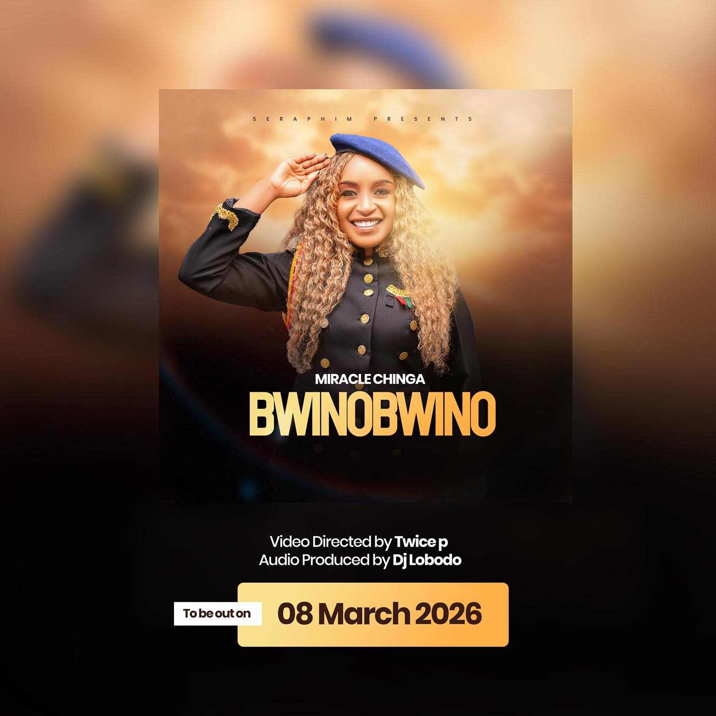 Bwino Bwino artwork
