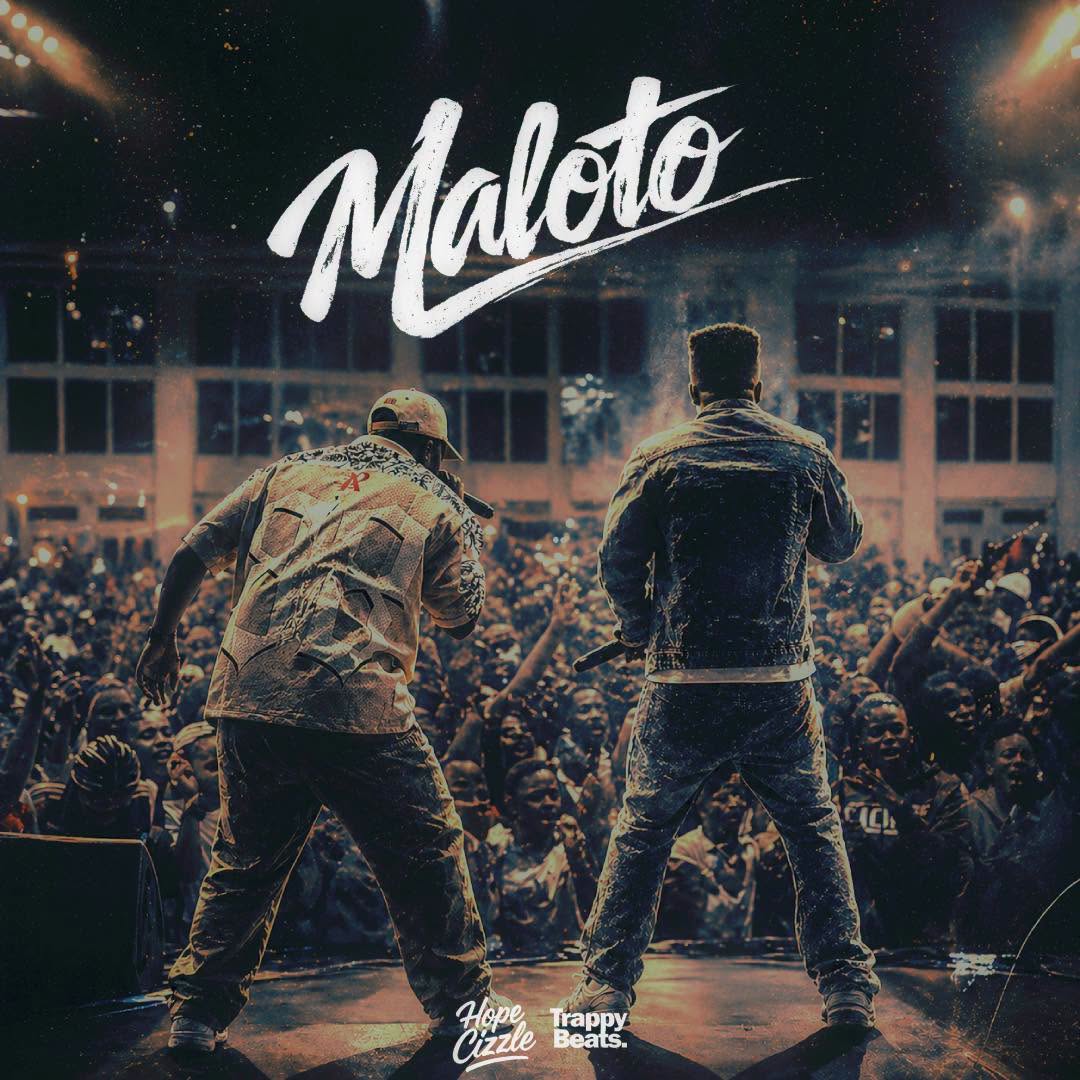 Maloto artwork
