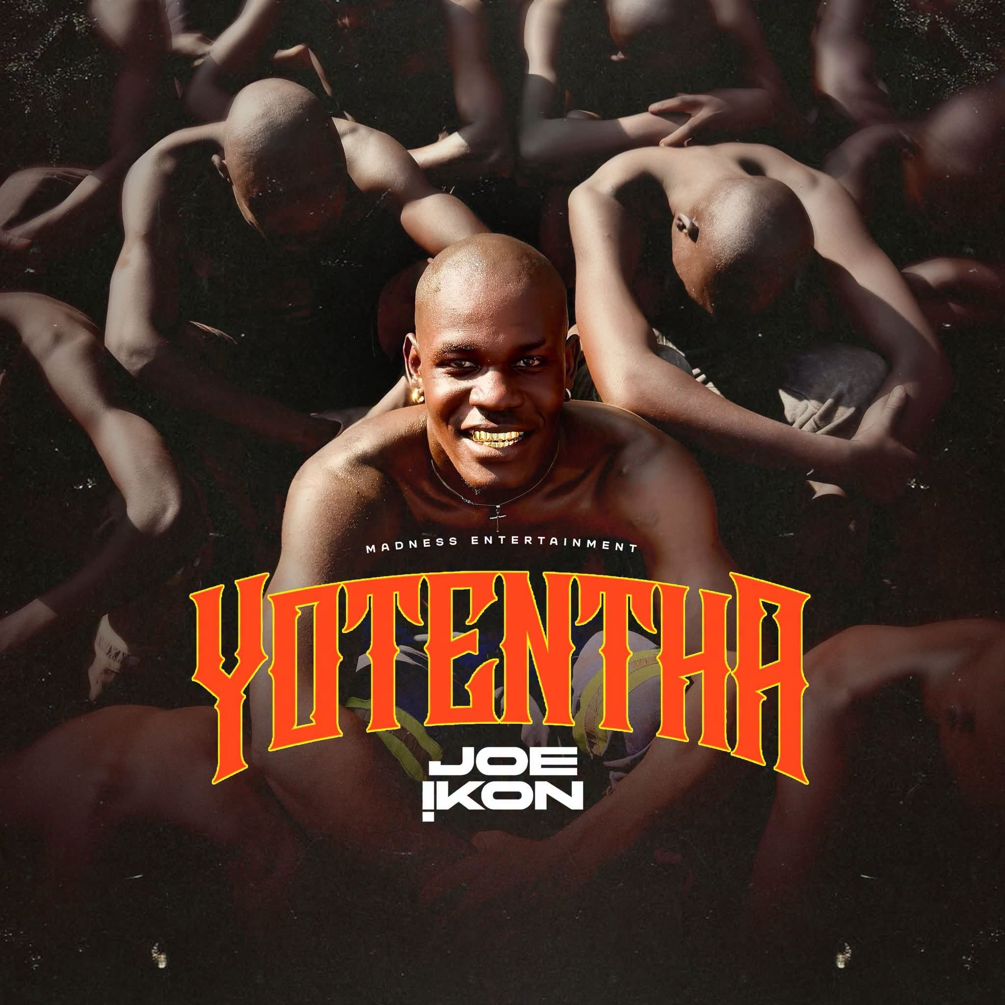 Yotentha artwork