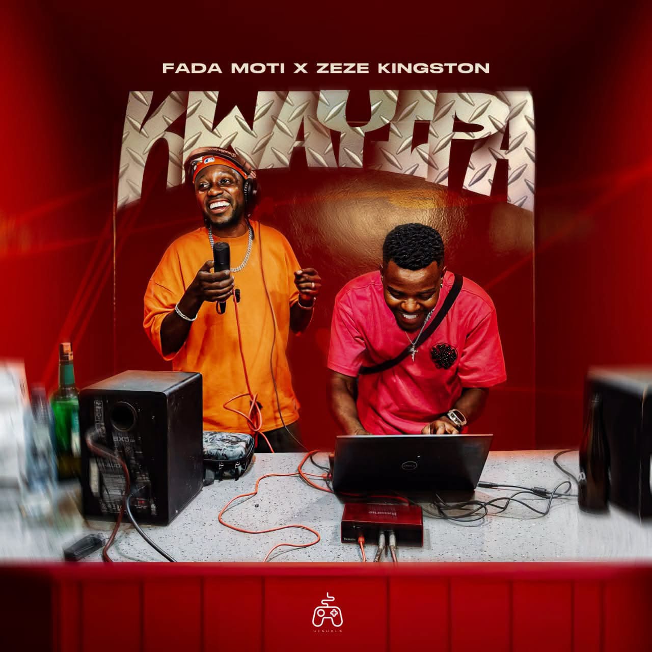 KWAYIPA artwork