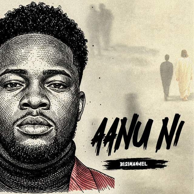 Aanu Ni artwork
