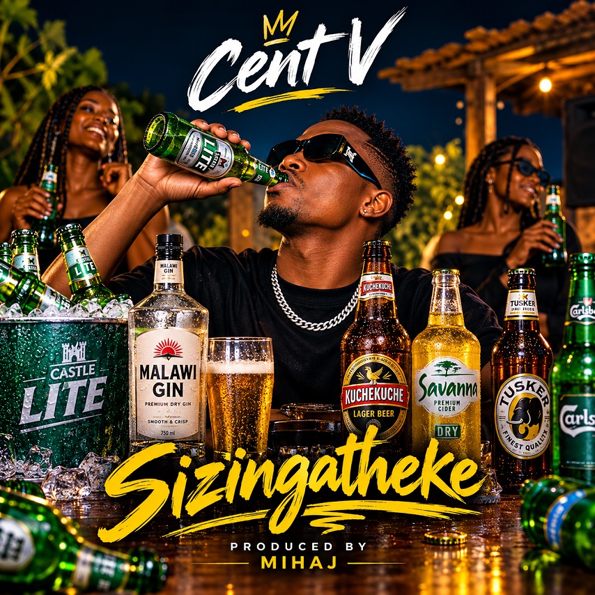 Sizingatheke artwork
