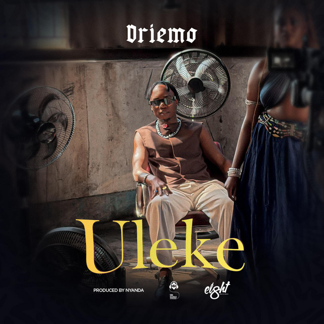 ULEKE artwork