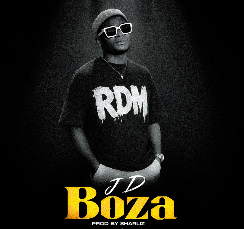 Bodza artwork