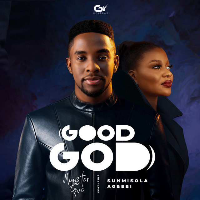 Good God artwork
