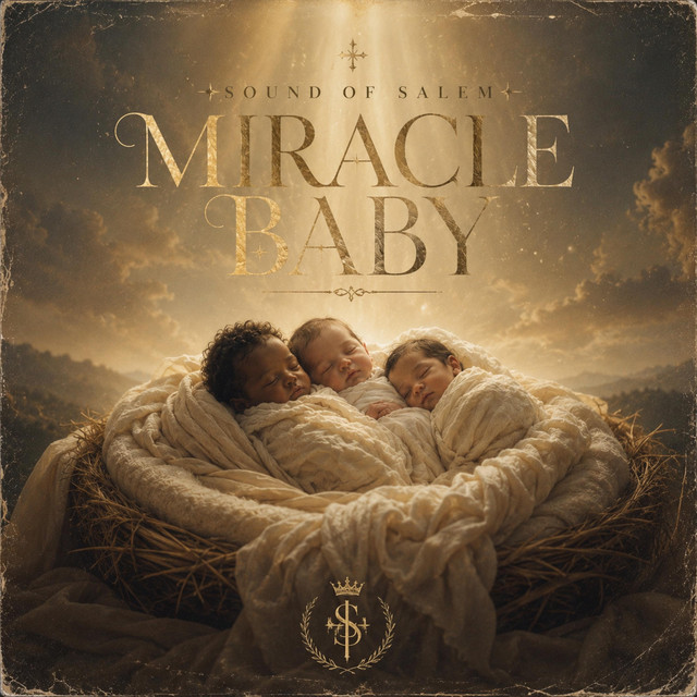 Miracle Baby artwork
