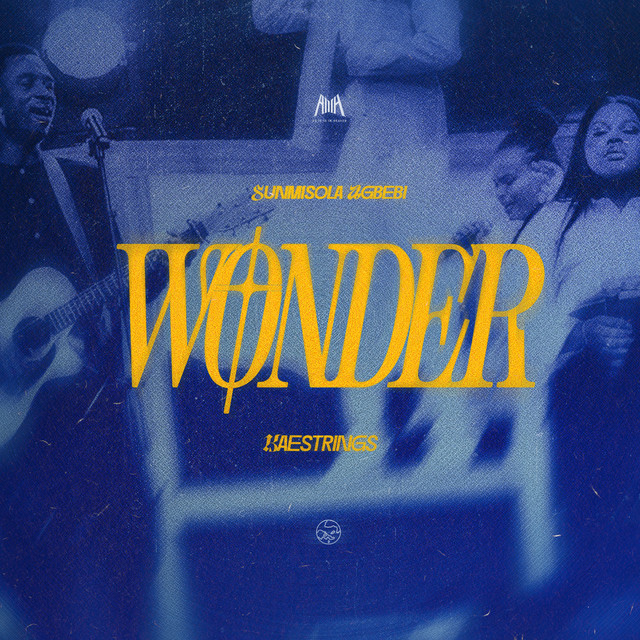Wonder artwork