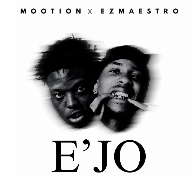 EJO artwork