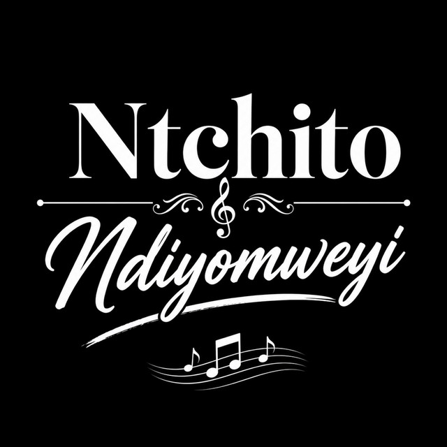 Ntchito Ndiyomweyi artwork