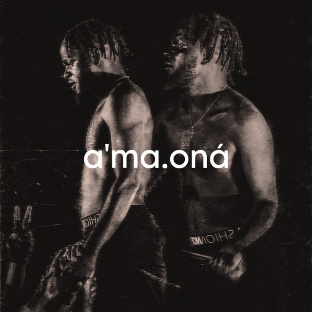 Amaona artwork