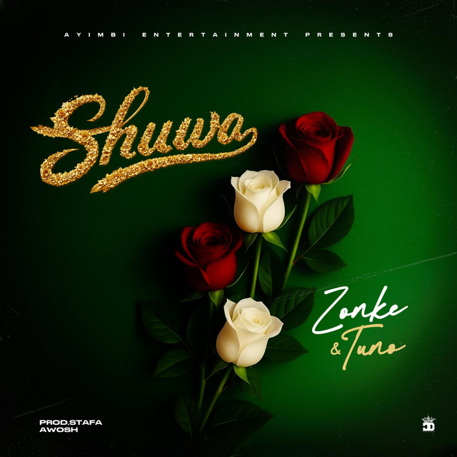 Shuwa artwork