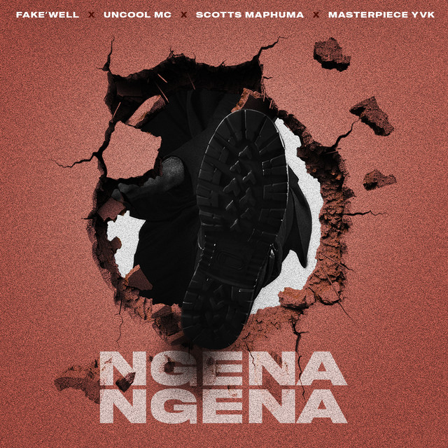 Ngena Ngena artwork