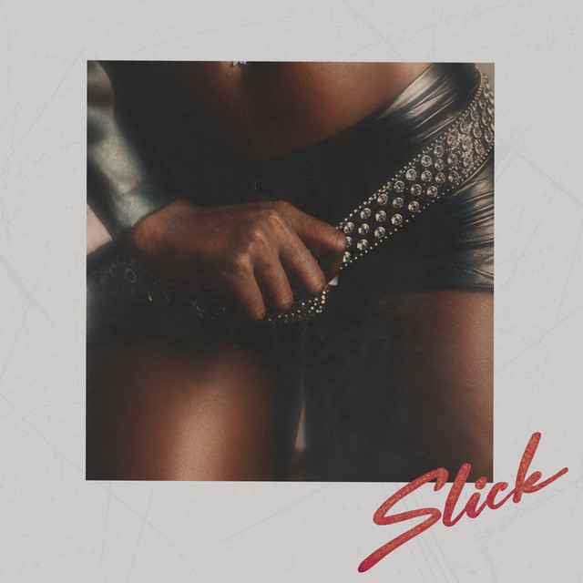 SLICK artwork