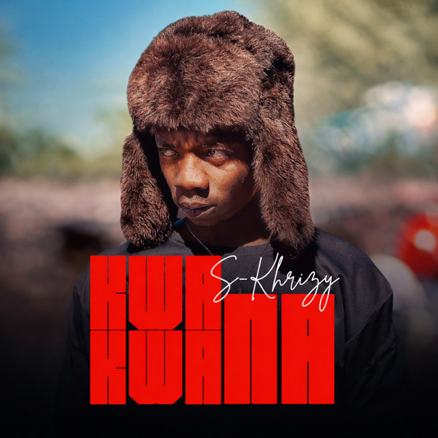 Kwakwana artwork