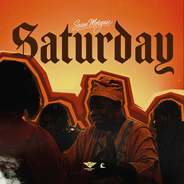 Saturday artwork