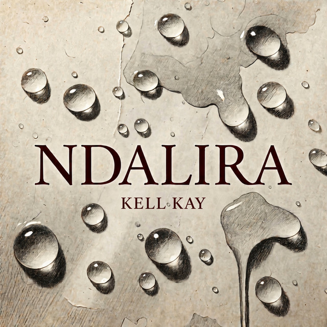 Ndalira artwork