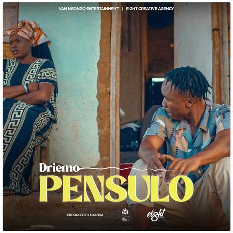Pensulo artwork