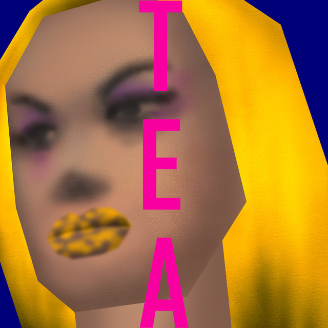TEA artwork